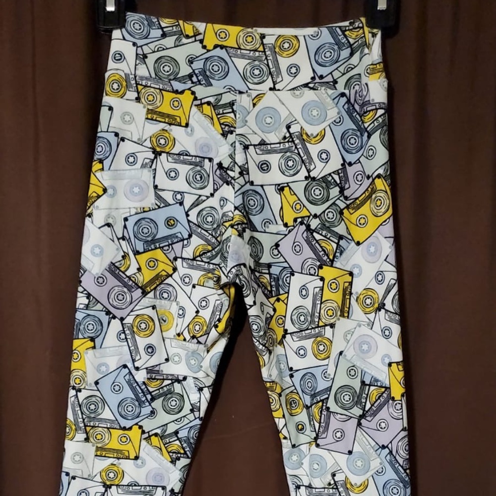 Lularoe Leggings